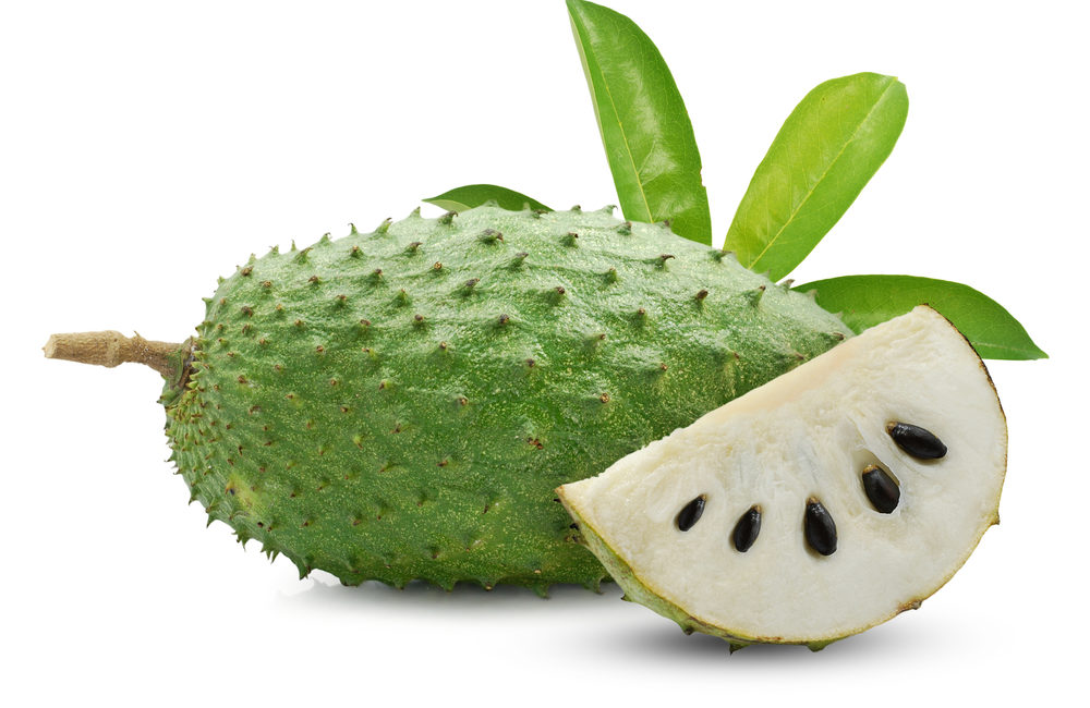 Thani-soursop