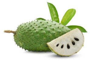 Thani-soursop