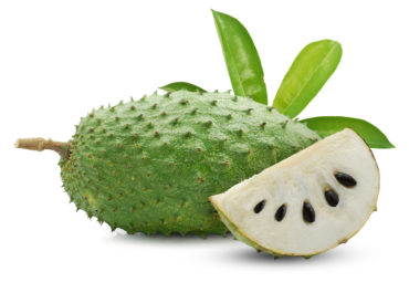 Thani-soursop