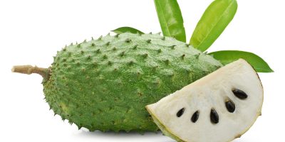 Thani-soursop