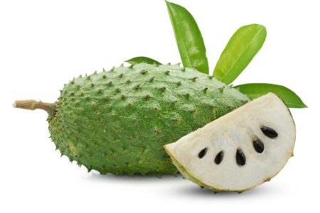 Thani-soursop